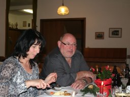 Nikolausfeier 2012
