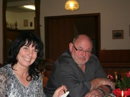 Nikolausfeier 2012