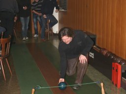 Nikolausfeier 2012