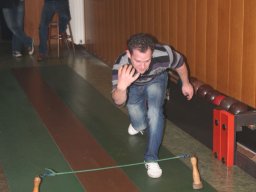Nikolausfeier 2012