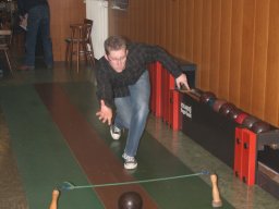 Nikolausfeier 2012