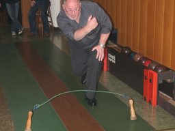 Nikolausfeier 2012