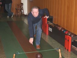 Nikolausfeier 2012
