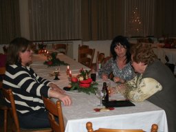 Nikolausfeier 2012
