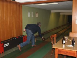 Nikolausfeier 2012