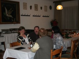 Nikolausfeier 2012