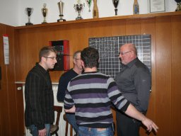 Nikolausfeier 2012
