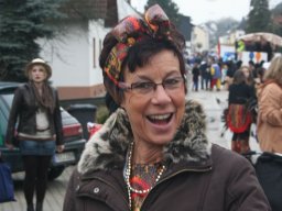 Umzug in Könen 2012