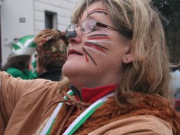 Umzug in Könen 2012