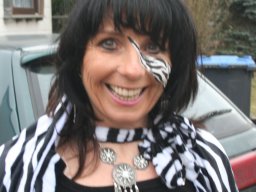 Umzug in Könen 2012