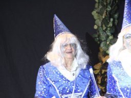 Umzug in Könen 2012