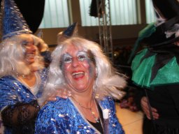 Umzug in Könen 2012