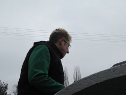 Umzug in Könen 2012