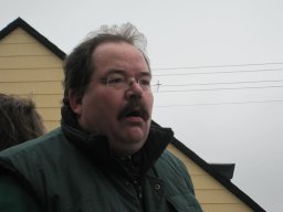 Umzug in Könen 2012