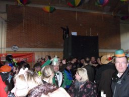 Umzug in Wasserliesch 2012