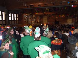 Umzug in Wasserliesch 2012
