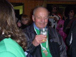 Umzug in Wasserliesch 2012