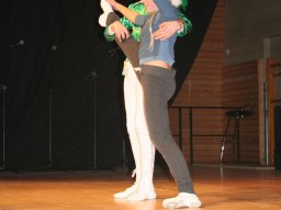 Generalprobe 2013