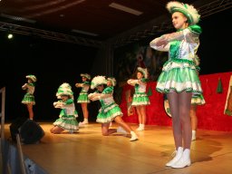 Generalprobe 2013