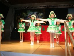 Generalprobe 2013