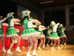 Generalprobe 2013