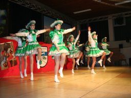 Generalprobe 2013