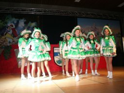 Generalprobe 2013