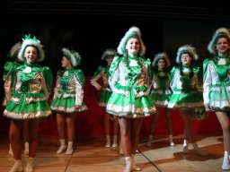Generalprobe 2013
