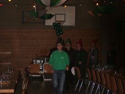 Generalprobe 2013