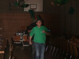 Generalprobe 2013