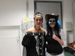 Kappensitzung 2013