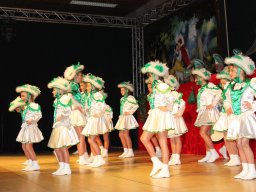 Kappensitzung 2013