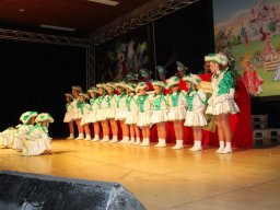 Kappensitzung 2013