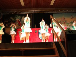 Kappensitzung 2013