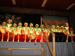 Kappensitzung 2013