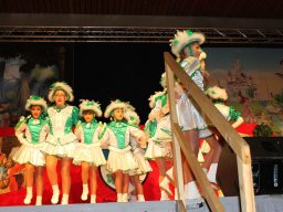Kappensitzung 2013