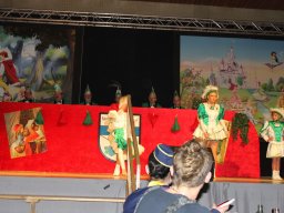 Kappensitzung 2013