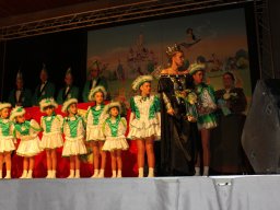 Kappensitzung 2013