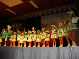 Kappensitzung 2013