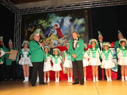 Kappensitzung 2013