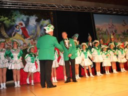 Kappensitzung 2013