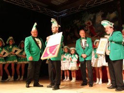 Kappensitzung 2013