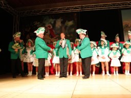 Kappensitzung 2013
