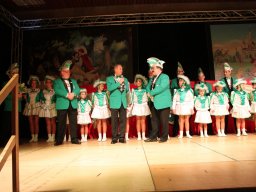 Kappensitzung 2013