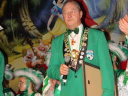 Kappensitzung 2013