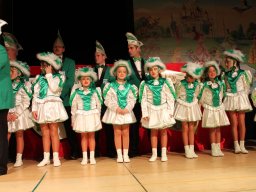 Kappensitzung 2013