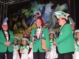 Kappensitzung 2013