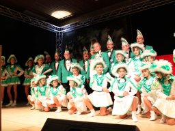 Kappensitzung 2013