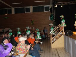 Kappensitzung 2013