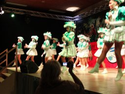 Kappensitzung 2013